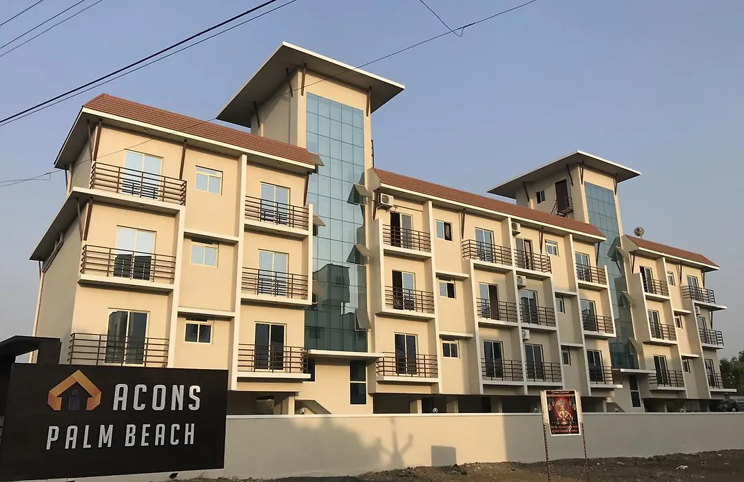 Acons Palm Beach-1
