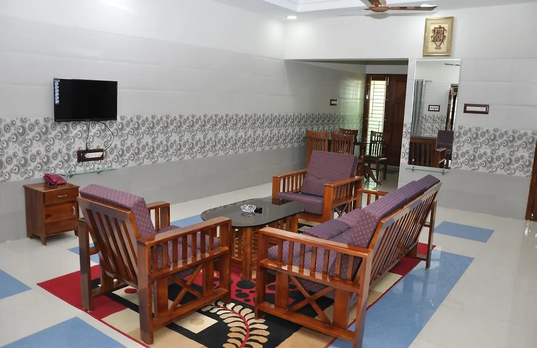Hotel Green Palace-1