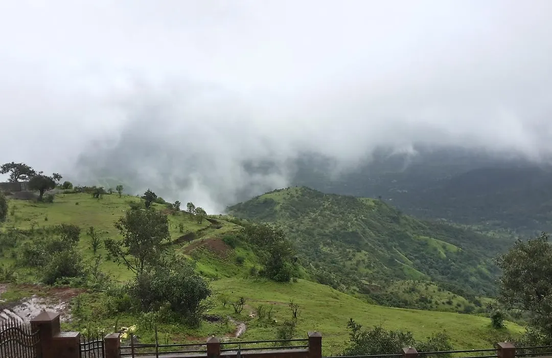 Nirvana Inn-1