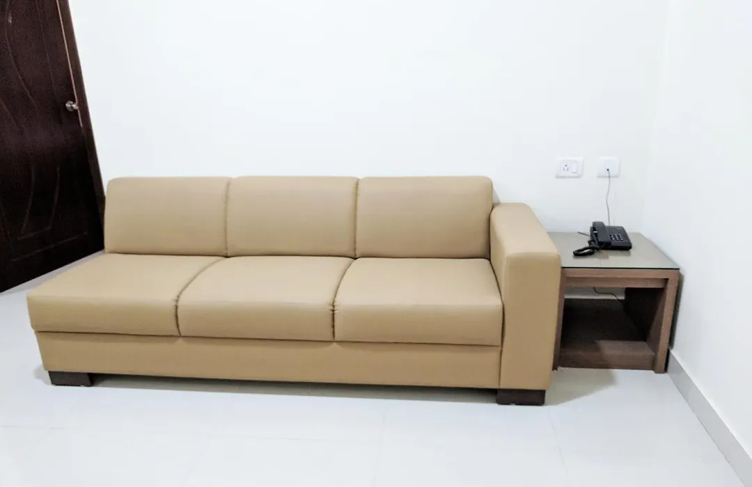 Clyford Suites-1