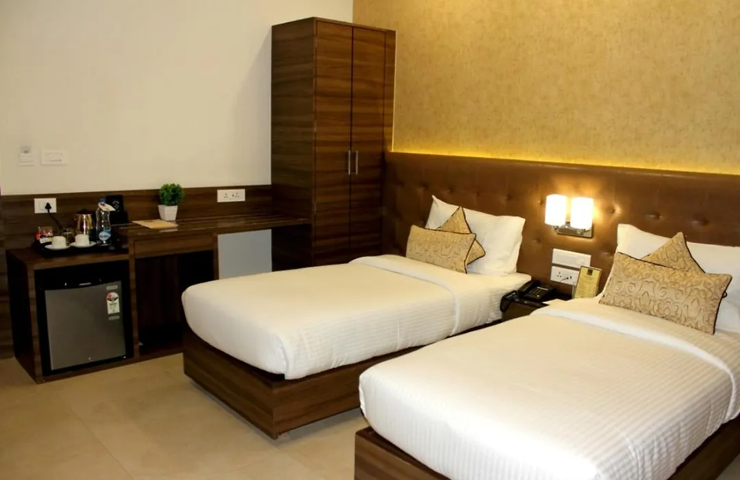 Hotel Ramaya-1