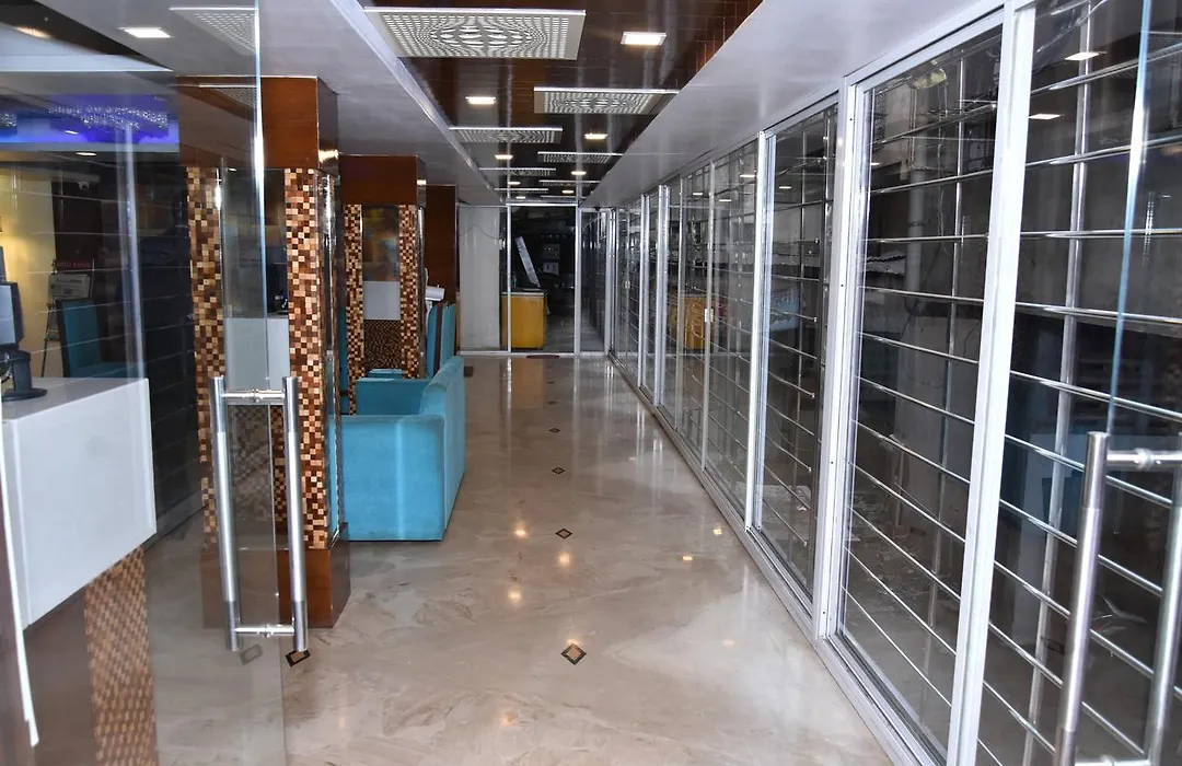 Hotel Kamal-1