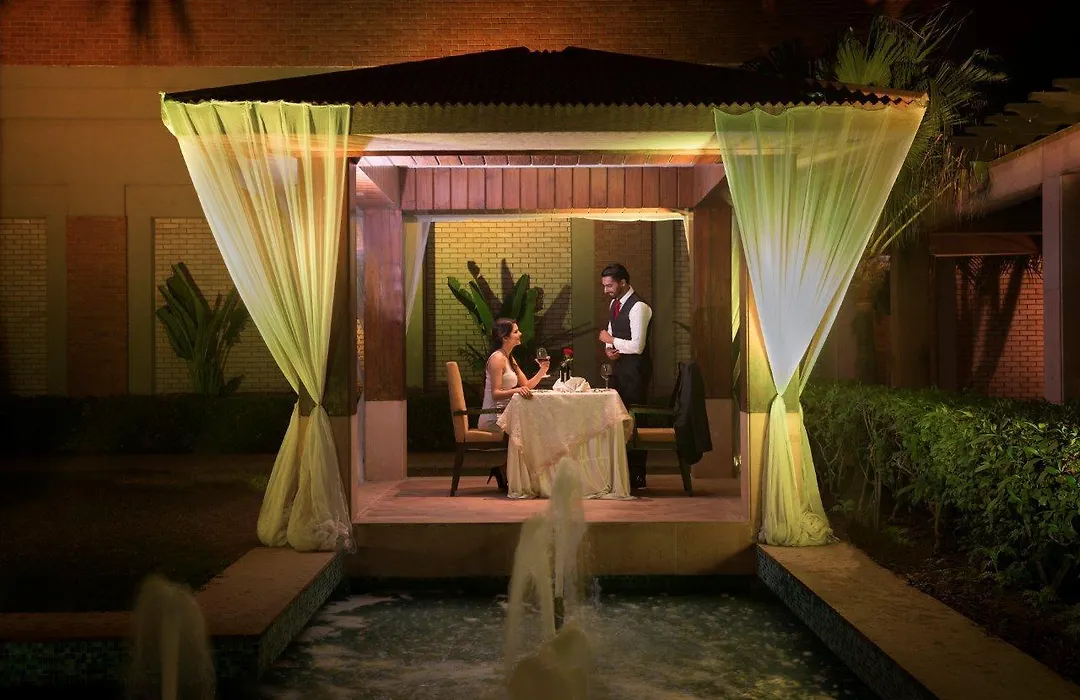 Nirvana Luxury Hotel L Ludhiana-1