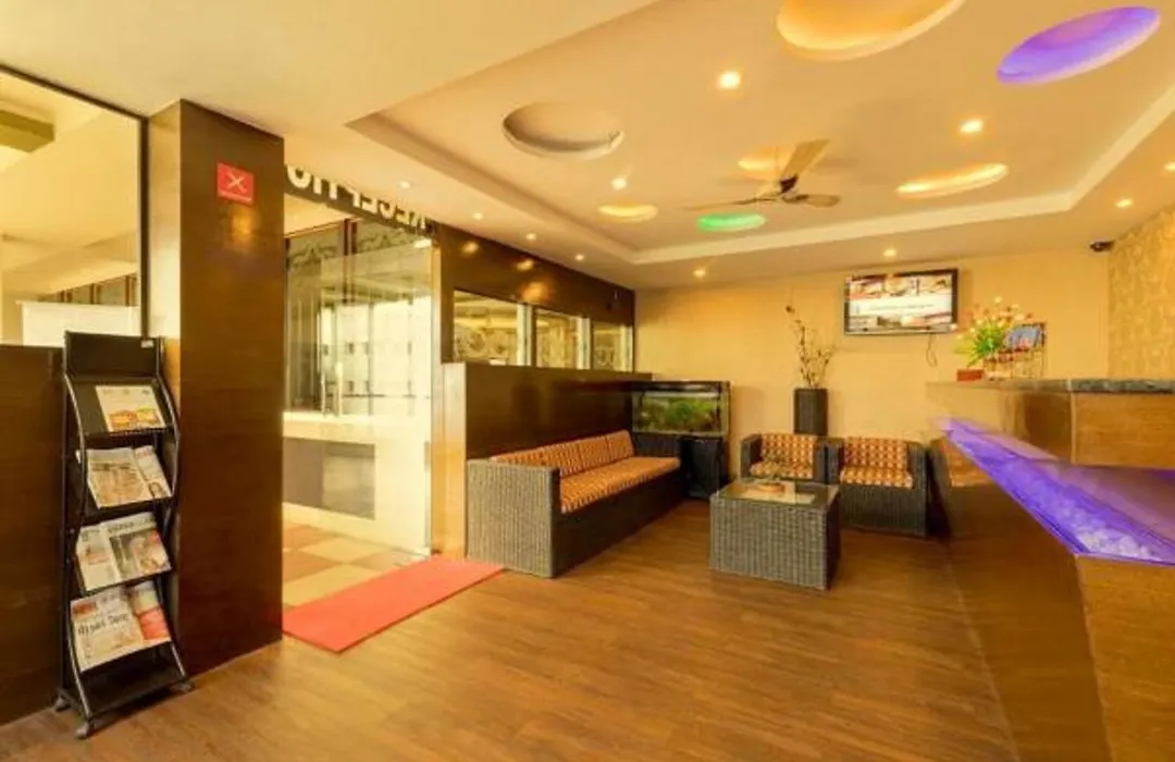Hotel Select-1