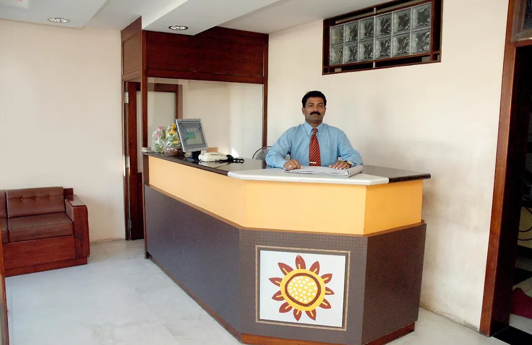 Aditya Inn-1