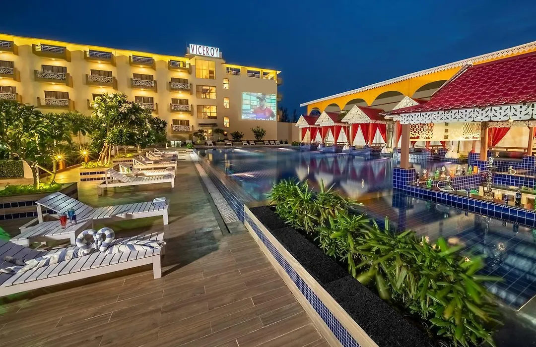 Viceroy Beach And Spa Resort-1