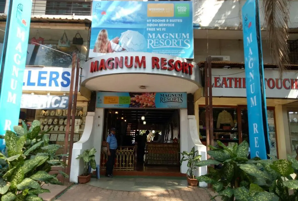 Magnum Resort-1