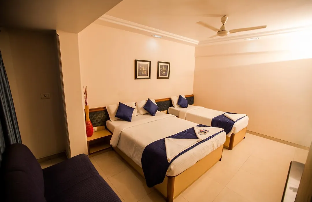 Hotel Ashwin-1