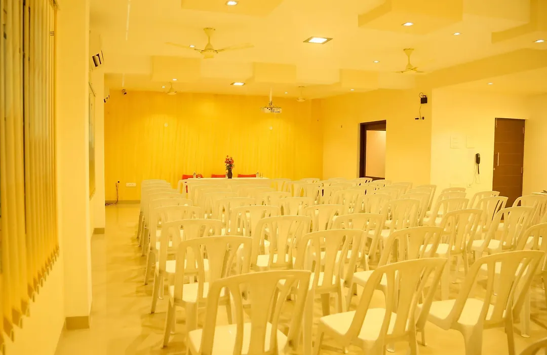 Hotel Yagappa-1