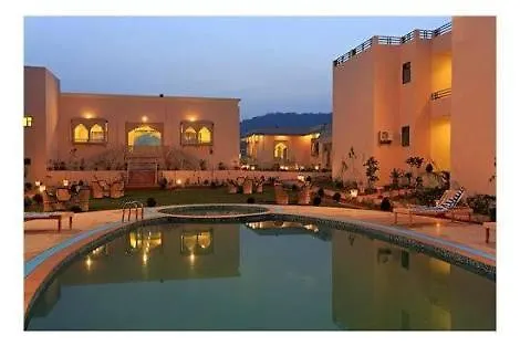 Om Rudrapriya Holiday Resort-1