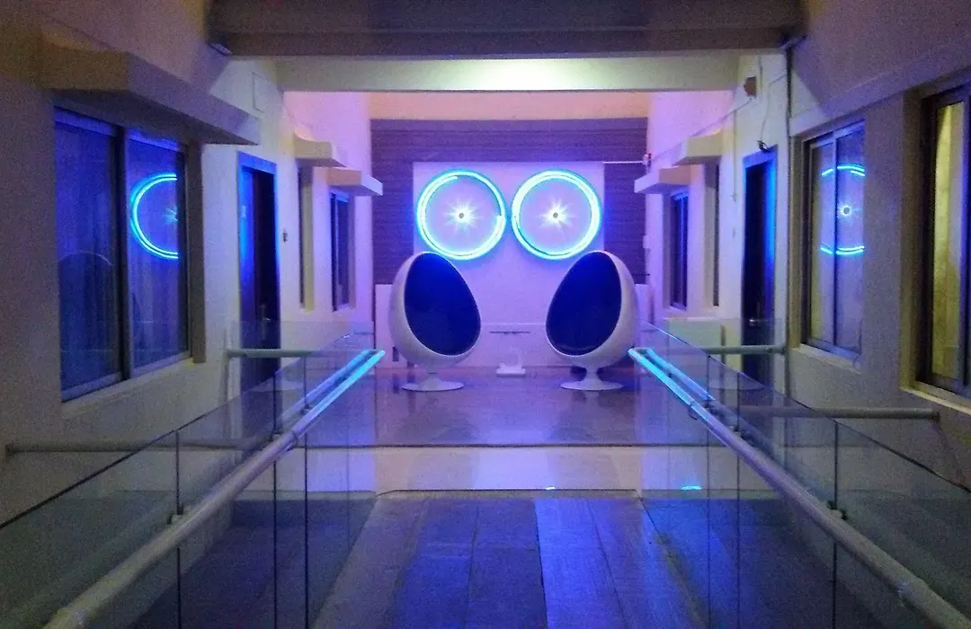Hotel Royal Enclave-1