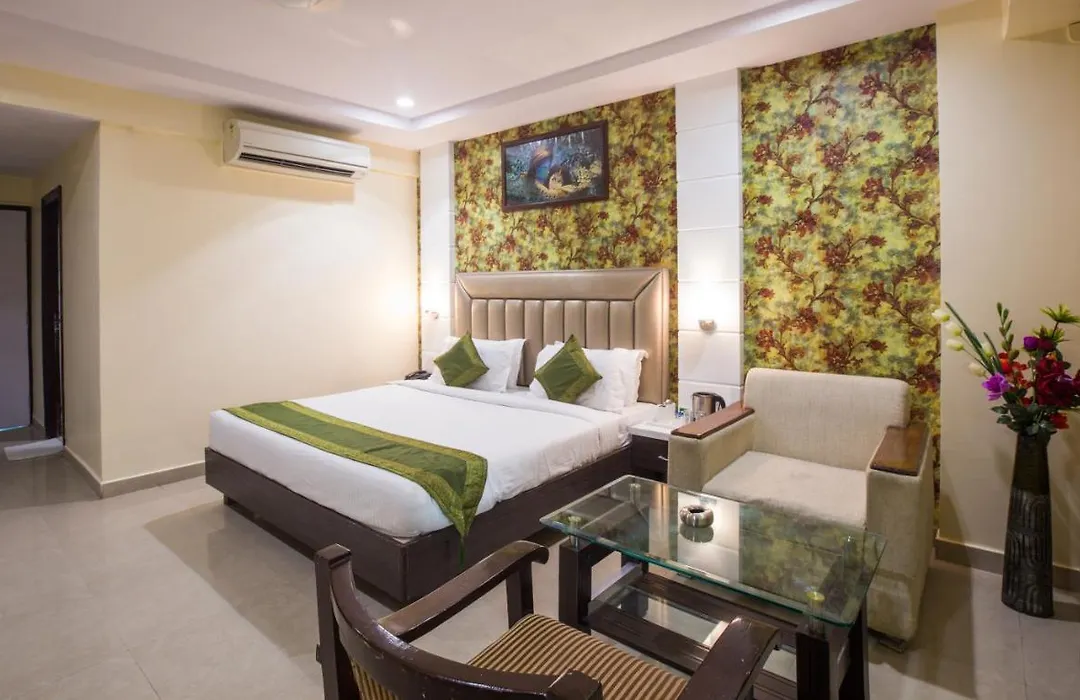 Hotel City Center Jodhpur-1