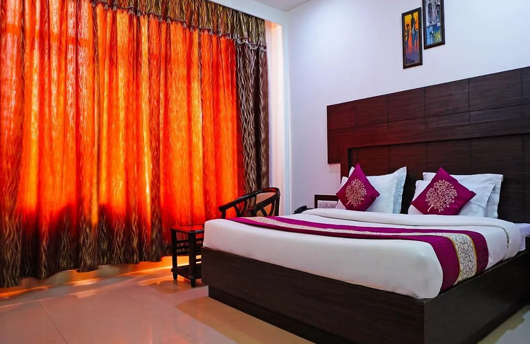 Madhu Resort-1