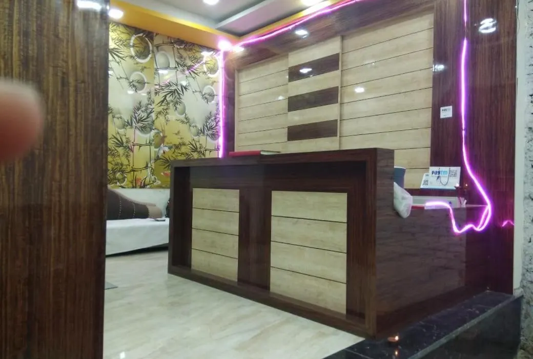 Hotel Moon Sky Ajmer-1