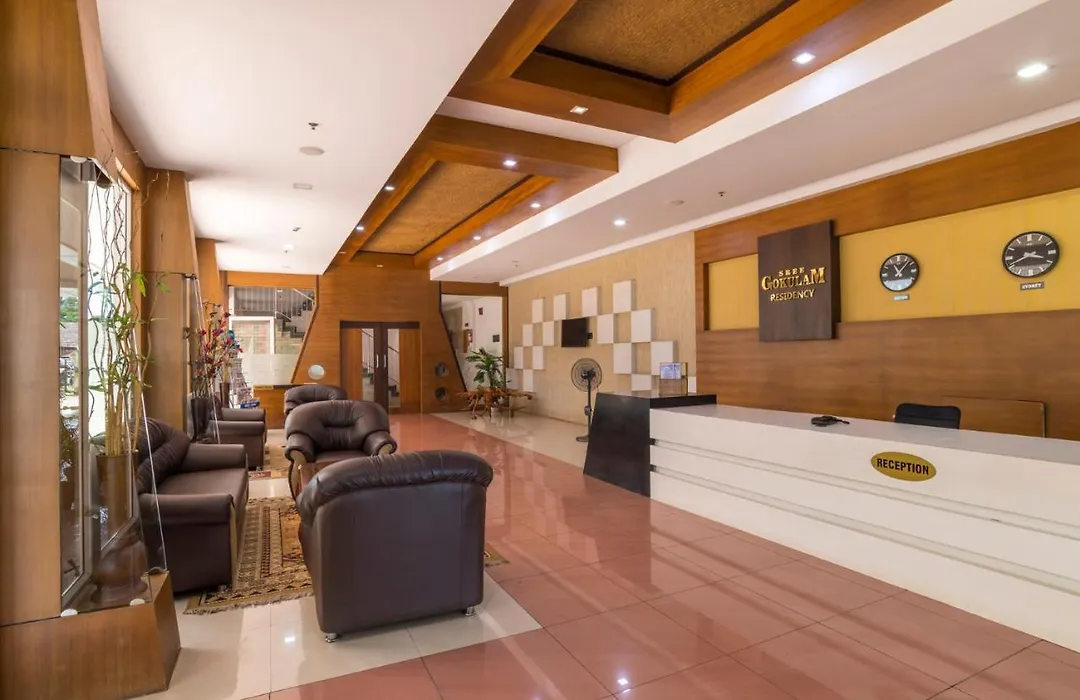 Sree Gokulam Residency-1
