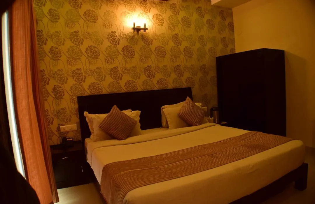 Hotel The Archi-1