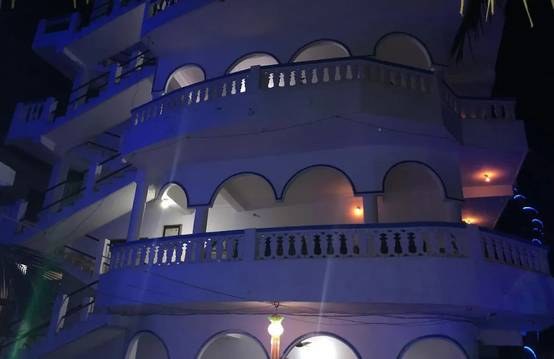 Swati Hotel-1