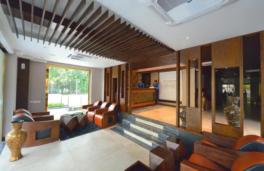 Ambara Suites-1