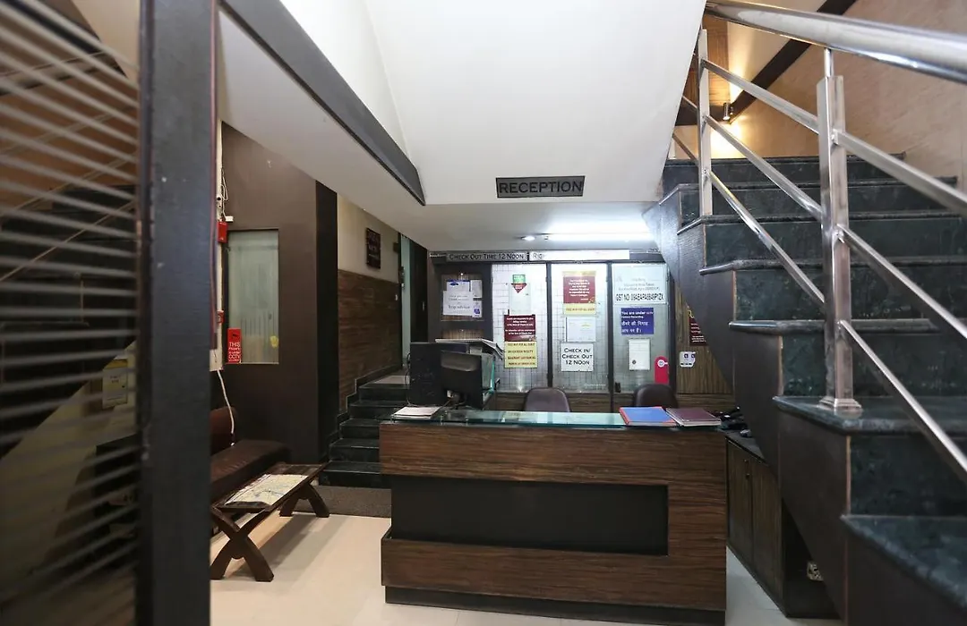 Hotel Shree Residency-1