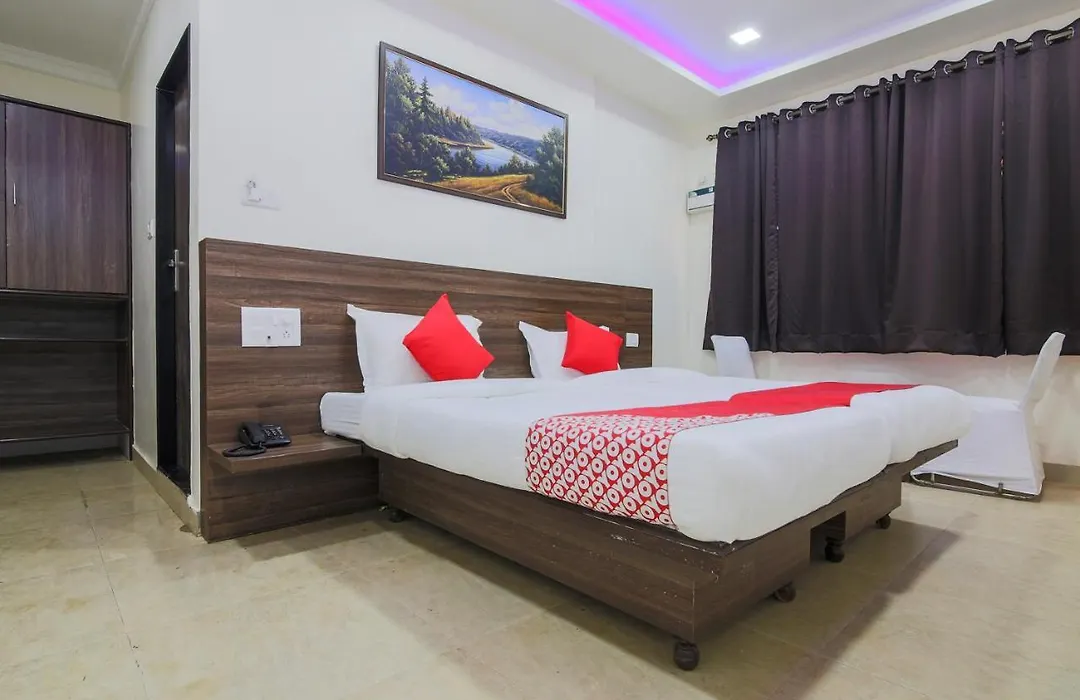 Hotel Surya Palace-1
