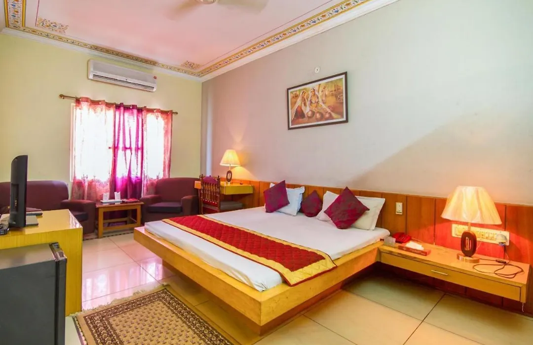 Hotel Shalimar-1