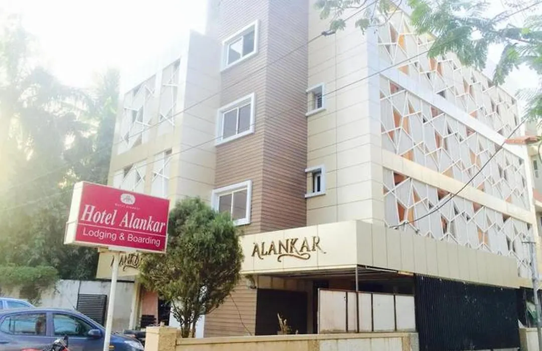 Hotel Alankar-1