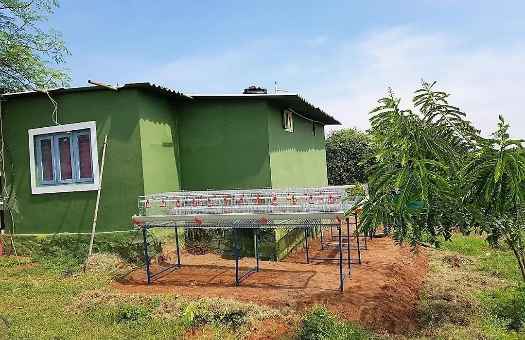 Aarraams Farms & Resorts-1