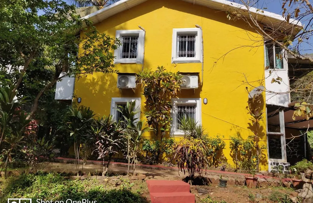 Leela'S Cottage-1