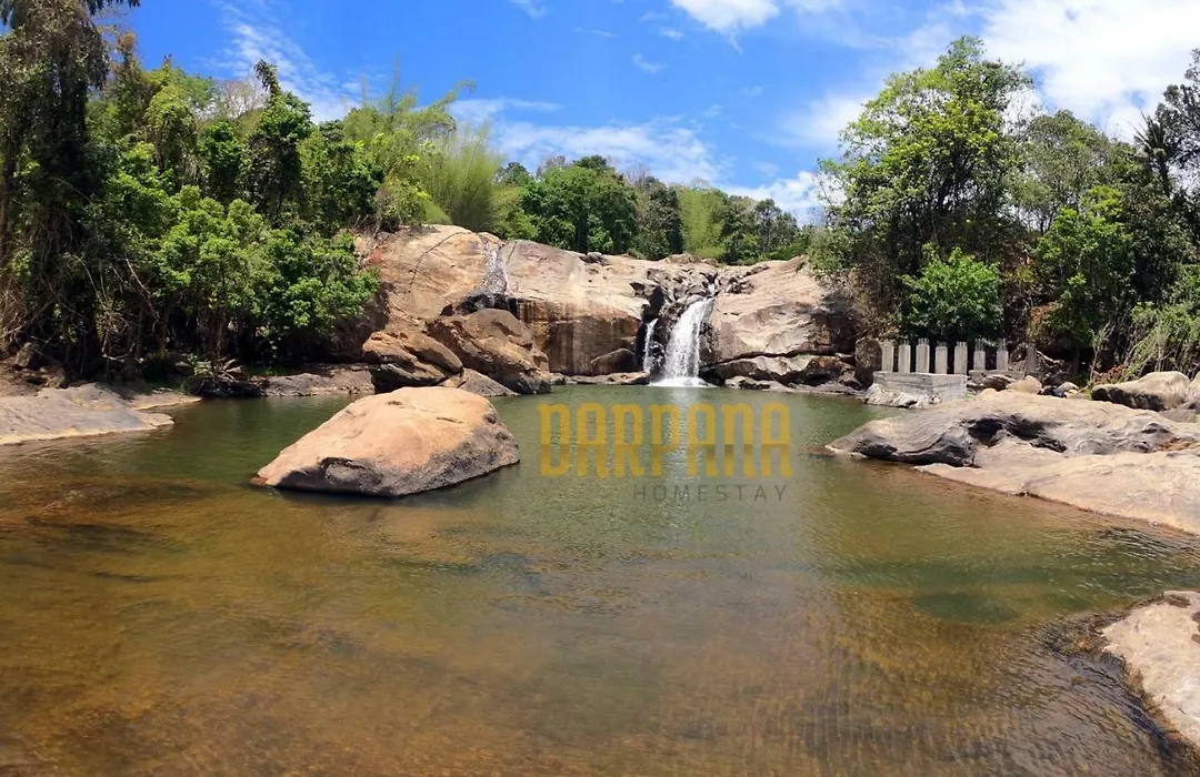 Darpana Homestay-1