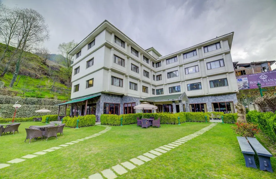 Rock Manali -A Unit Of Akhnoor Hotels Pvt Ltd-1