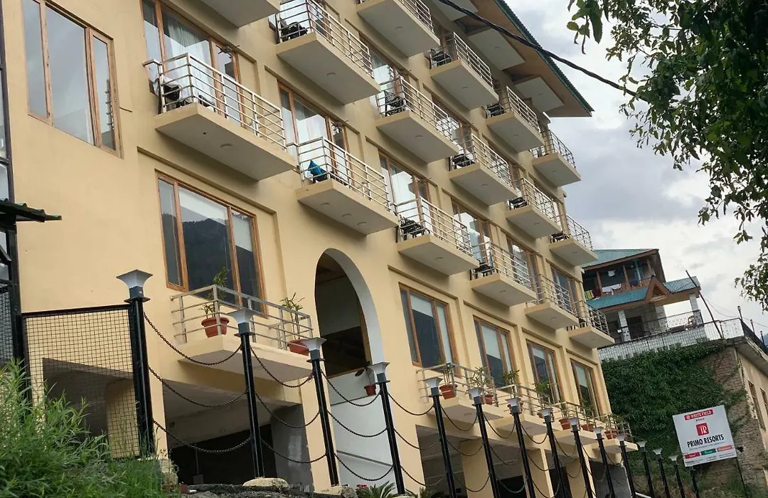 Primo Resorts-1