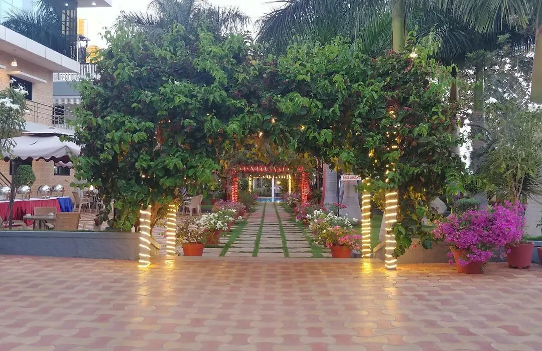 The Cute Resort-1