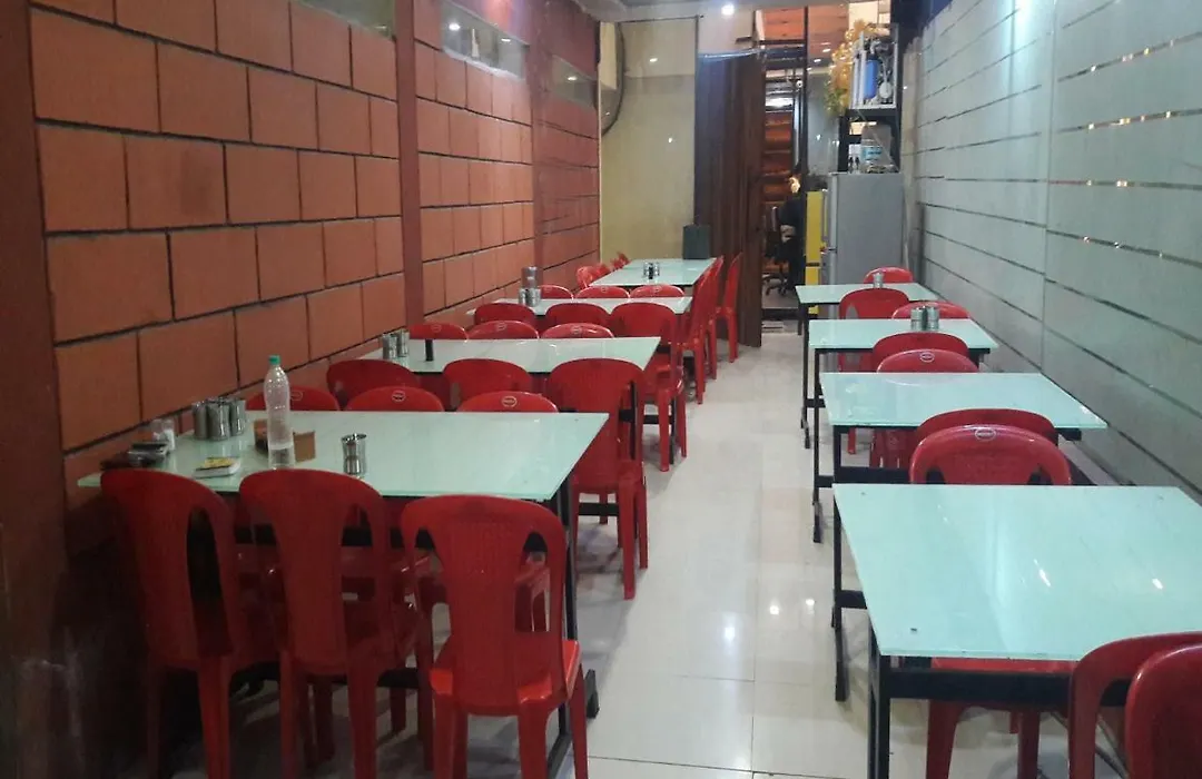 Hotel Malhar Palace-1