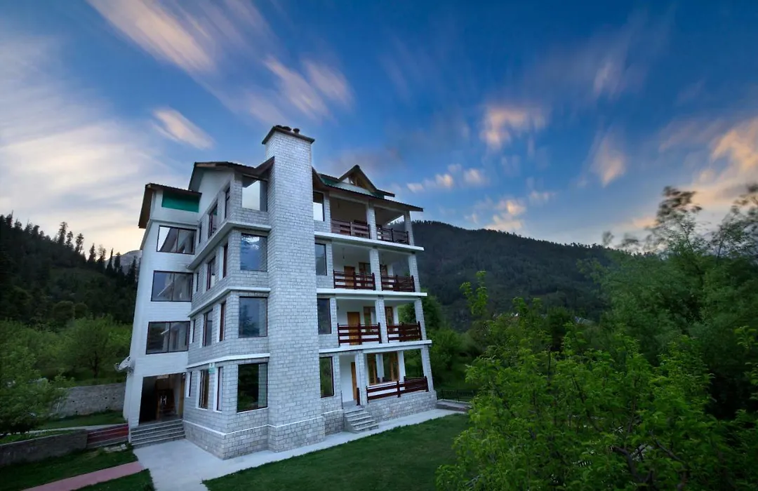 Hotel Delfryn-1