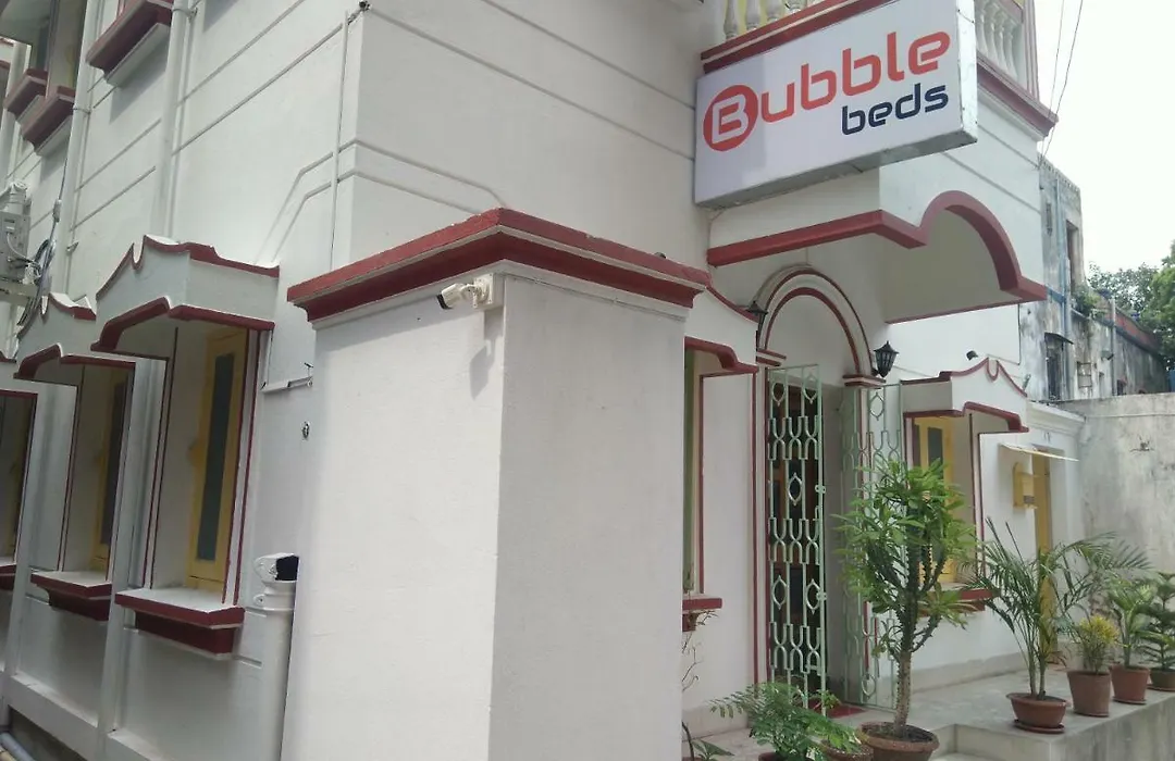 Bubble Beds-1