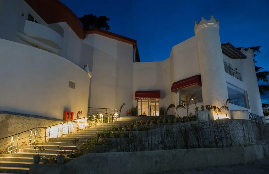 Dunsvirk Court Luxury Boutique Resort-1