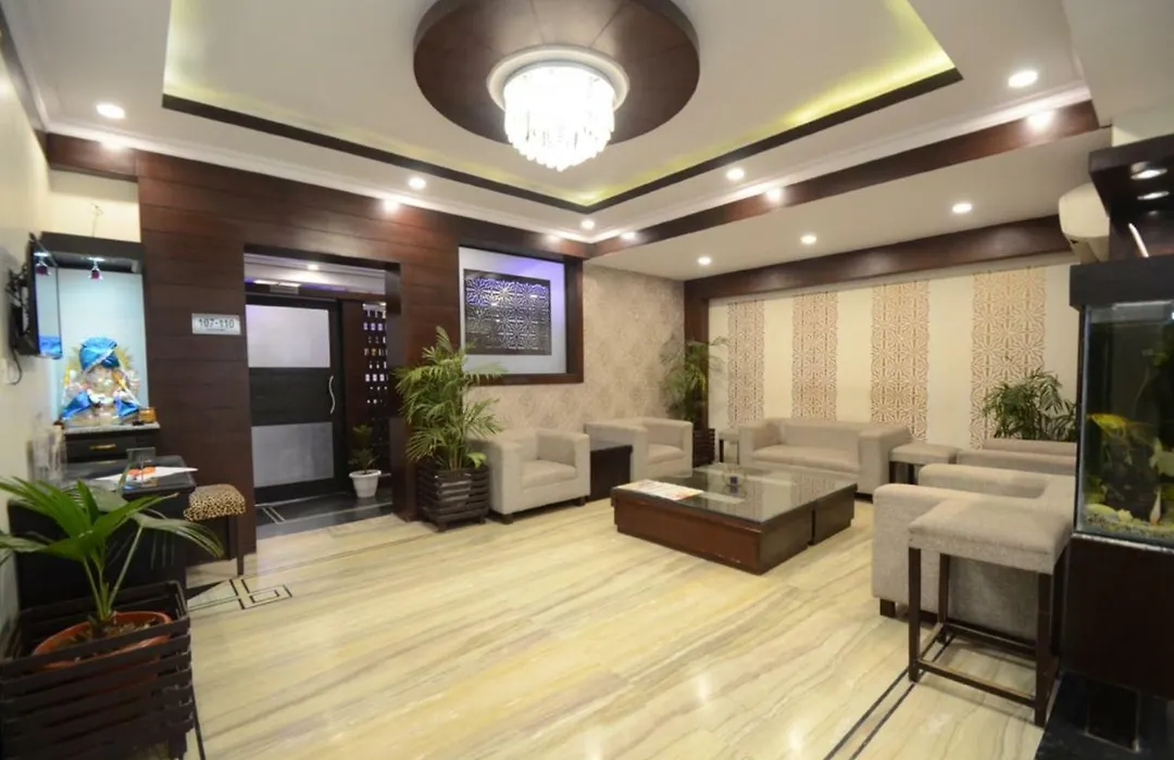 Hotel Eurasia-1