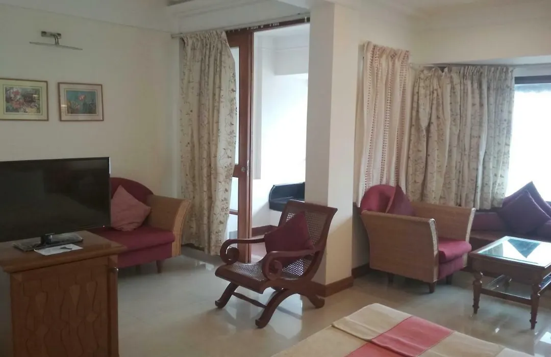 Hindustan Beach Retreat-1