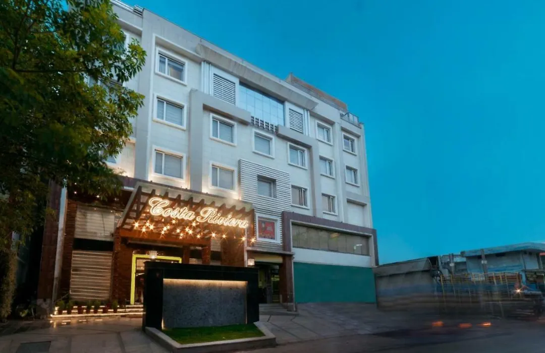 Costa Riviera Hotel-1