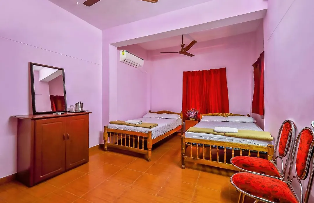 Sri Udupi Hotel-1