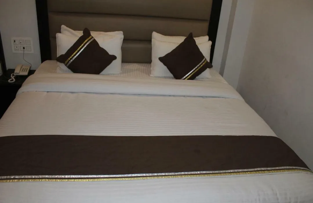 Hotel Shivaye-1