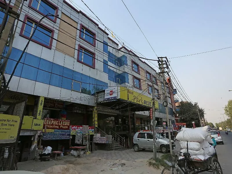 Hotel Sai Prakash-1