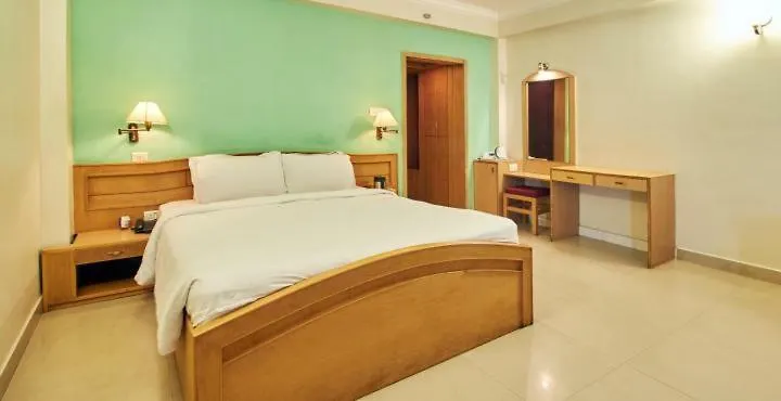 Suswesh Guest House-1