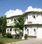 Hotel Pahuna Haveli-1