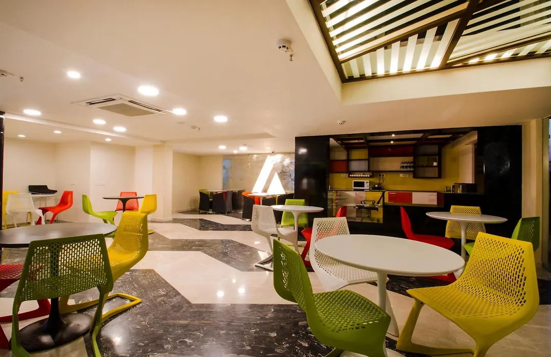 Art Boutique Hotel Gachibowli-1