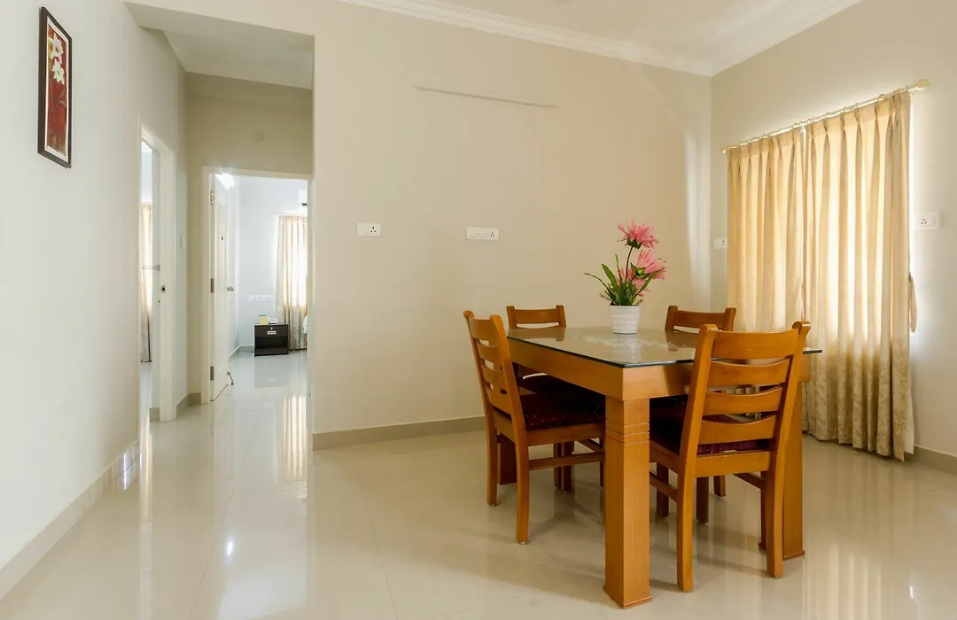 Fabhotel Rithikha Inn Manapakkam-1