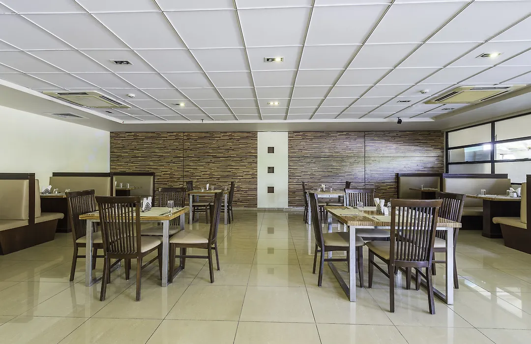 Treebo Trend Spektrum Suites-1