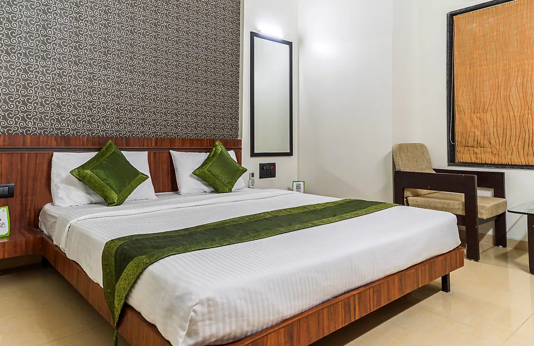 Treebo Trend Royal Kourt Aurangabad-1