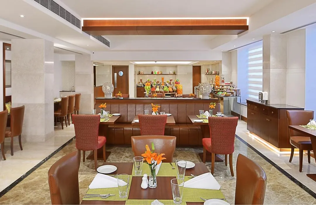 Fortune Park Bbd, Lucknow - Member Itc Hotels' Group-1