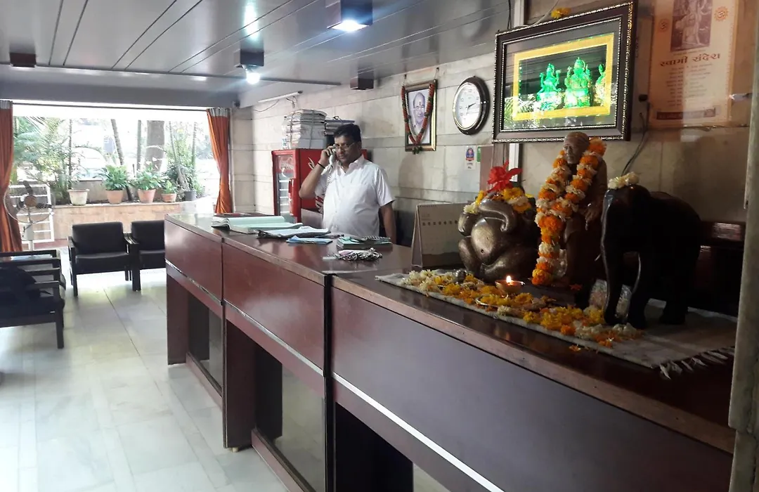 Maurya Residency-1
